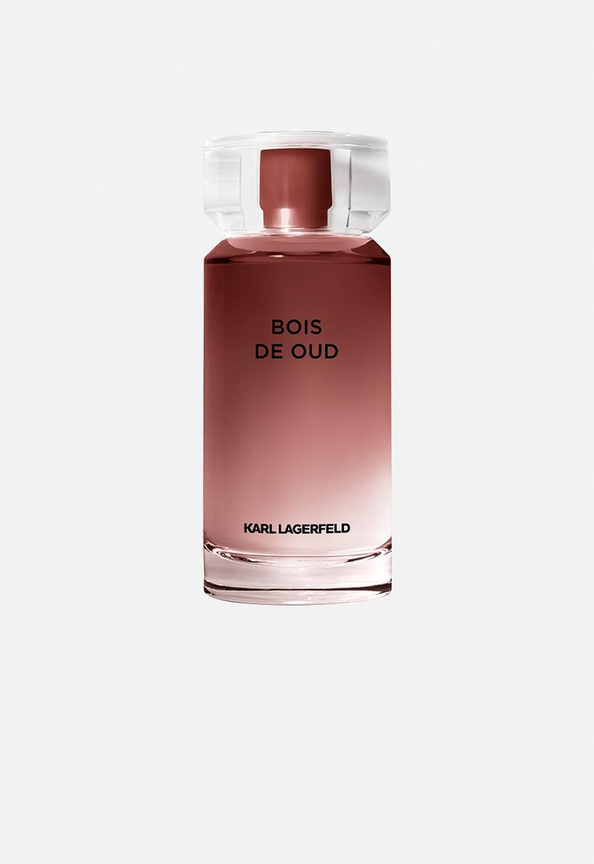 Karl Lagerfeld - Karl Lagerfeld Bois De Oud Edt - 100ml