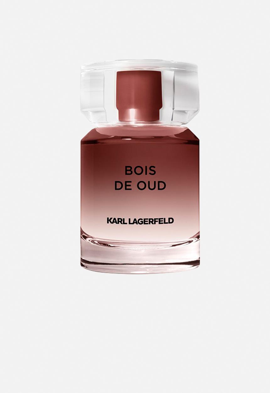 Karl Lagerfeld - Karl Lagerfeld Bois De Oud Edt - 50ml