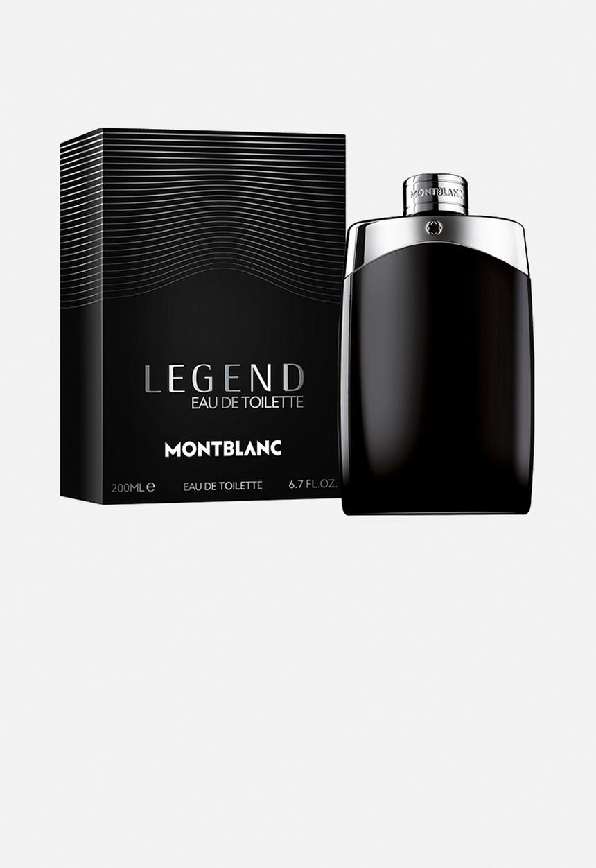 Montblanc - Montblanc Legend Homme Edt - 200ml
