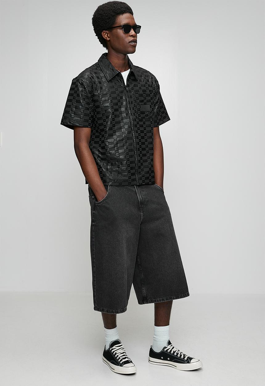 S.P.C.C - Arden Jacket  - Black