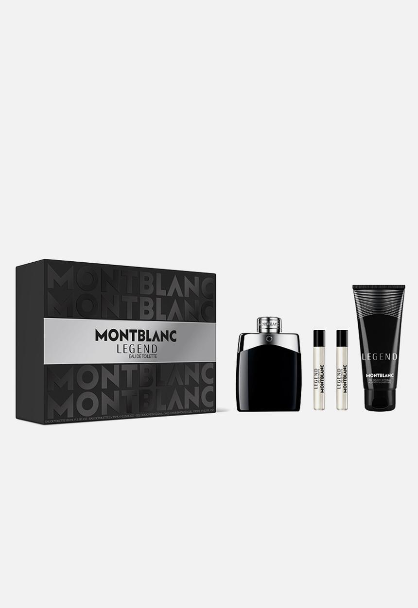 Montblanc - Montblanc Legend Set Edt - 100ml