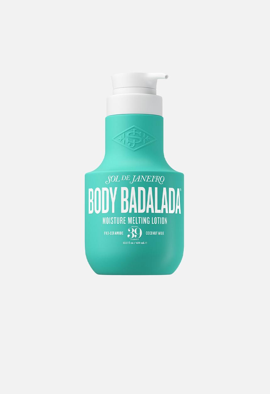 Sol de Janeiro - Body Badalada™ Moisture Melting Lotion 39 - 400ml