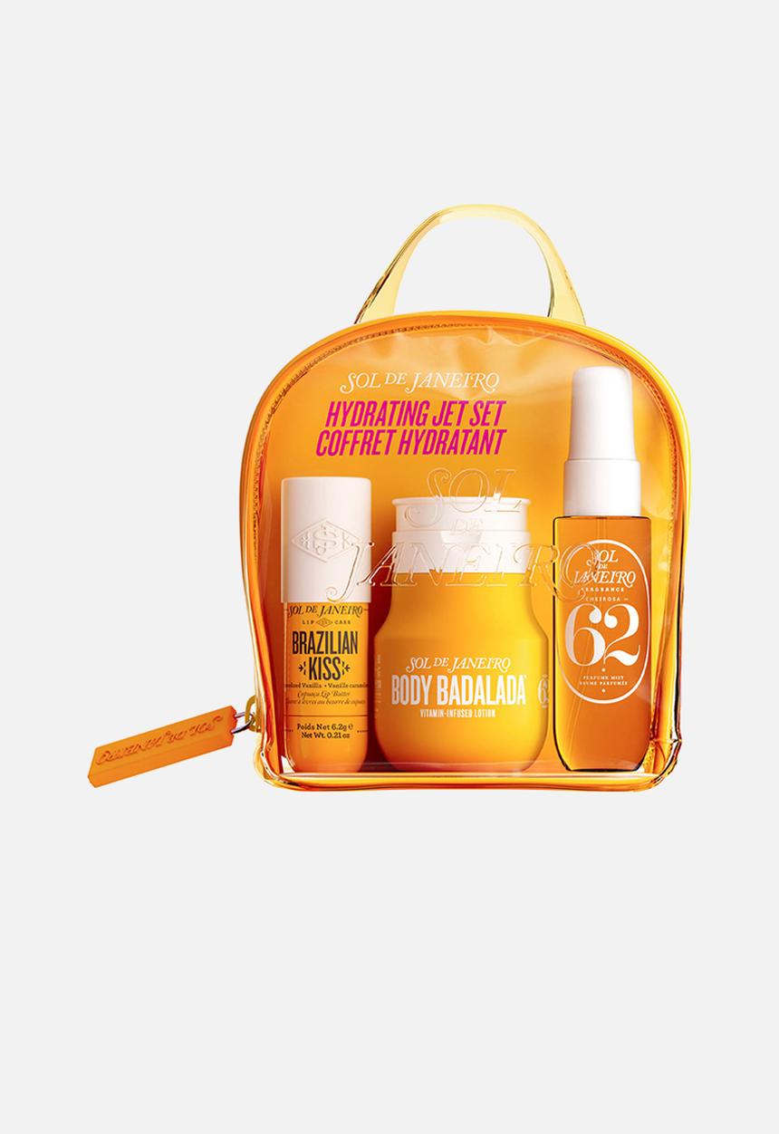 Sol de Janeiro - Hydrating Jet Set