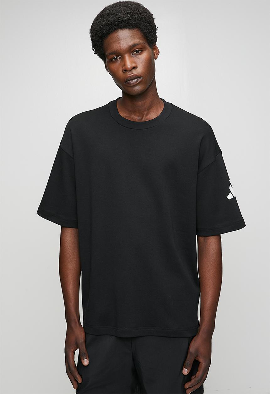 adidas Performance - SJ INT - black/white