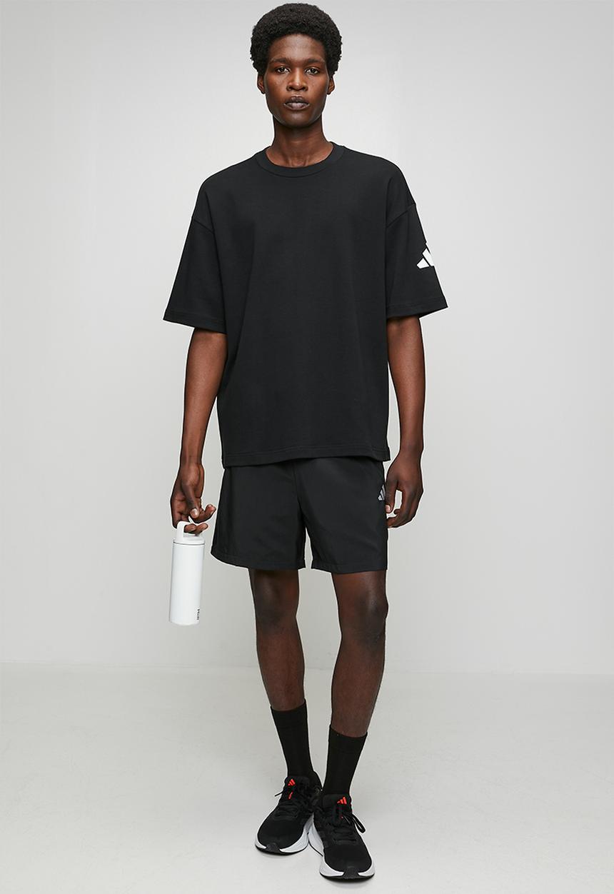 adidas Performance - SJ INT - black/white