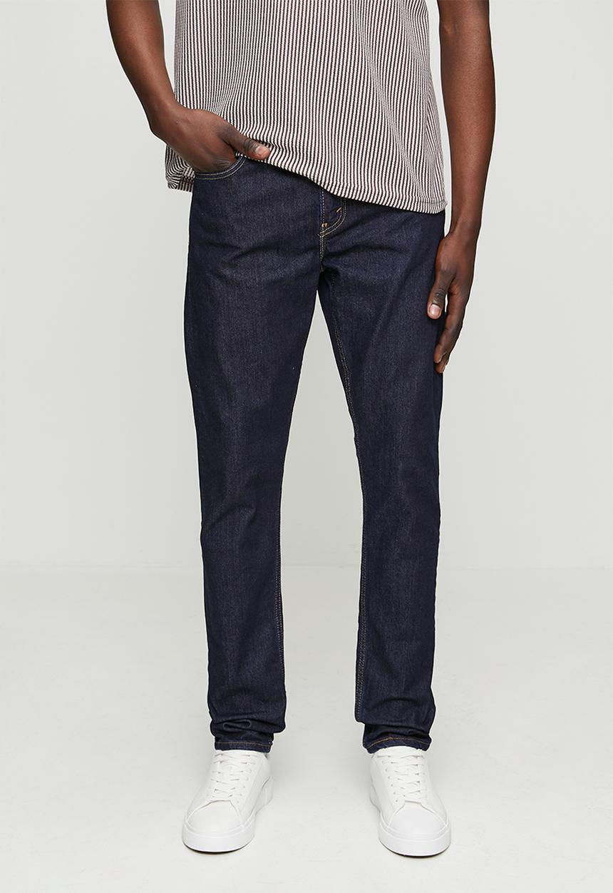 Levi’s® - 512® Slim Taper - Rinsey Za 26