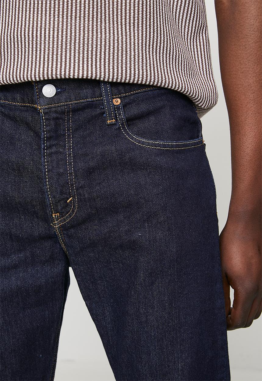 Levi’s® - 512® Slim Taper - Rinsey Za 26