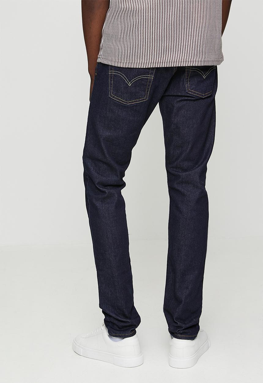 Levi’s® - 512® Slim Taper - Rinsey Za 26