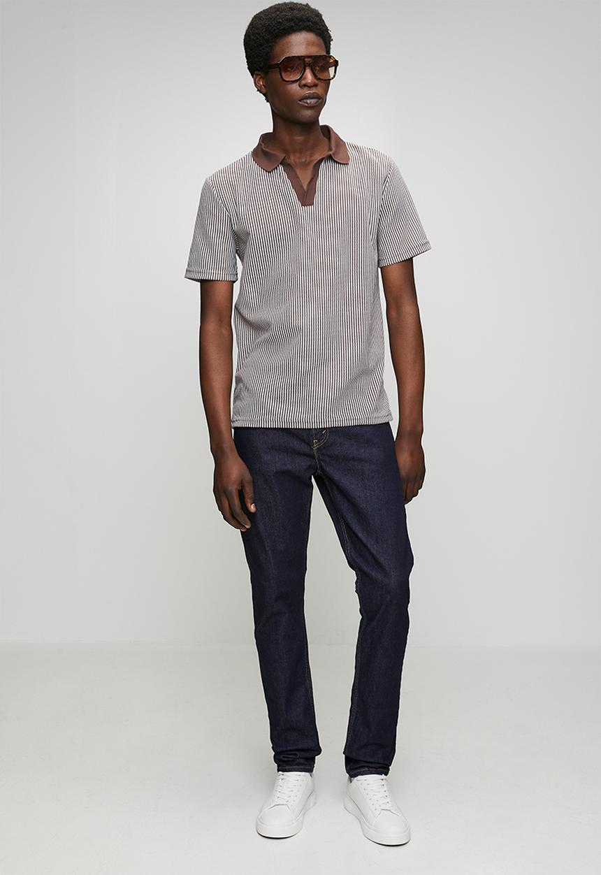 Levi’s® - 512® Slim Taper - Rinsey Za 26