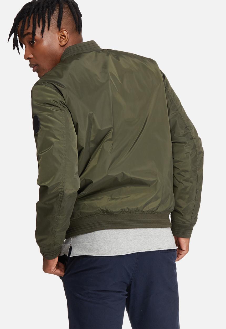Jack & Jones - Lucky bomber jacket