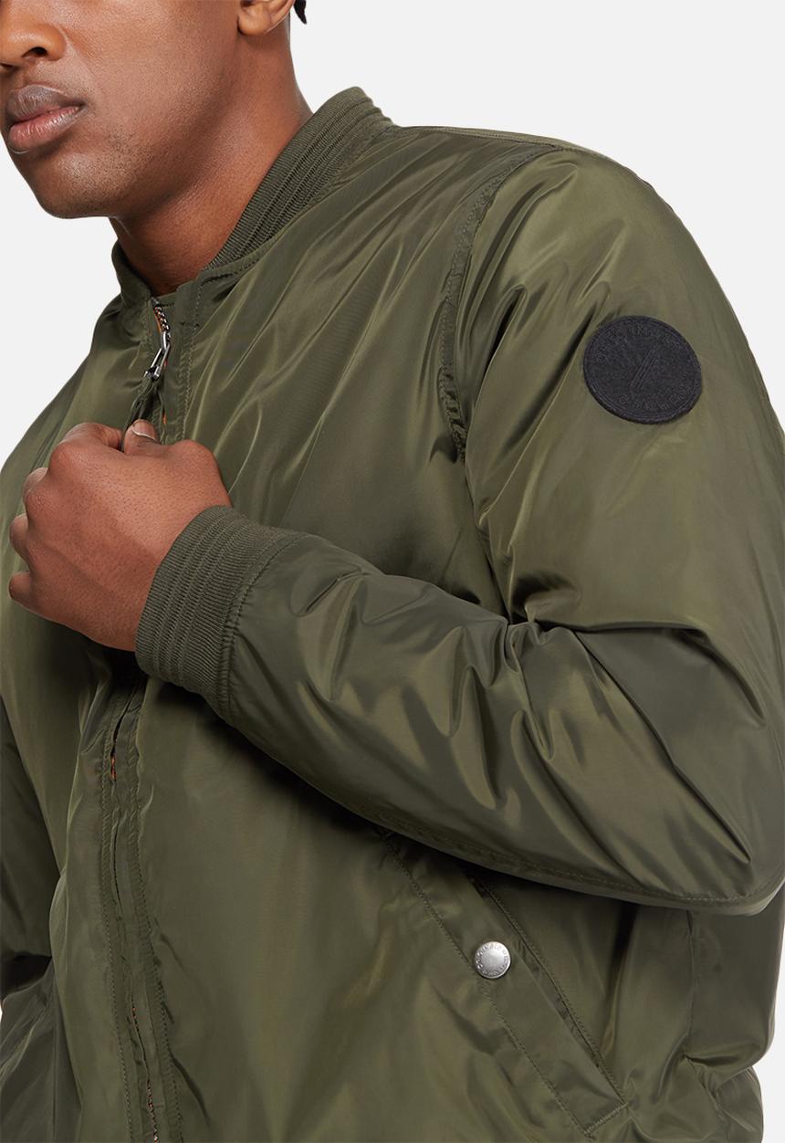 Jack & Jones - Lucky bomber jacket
