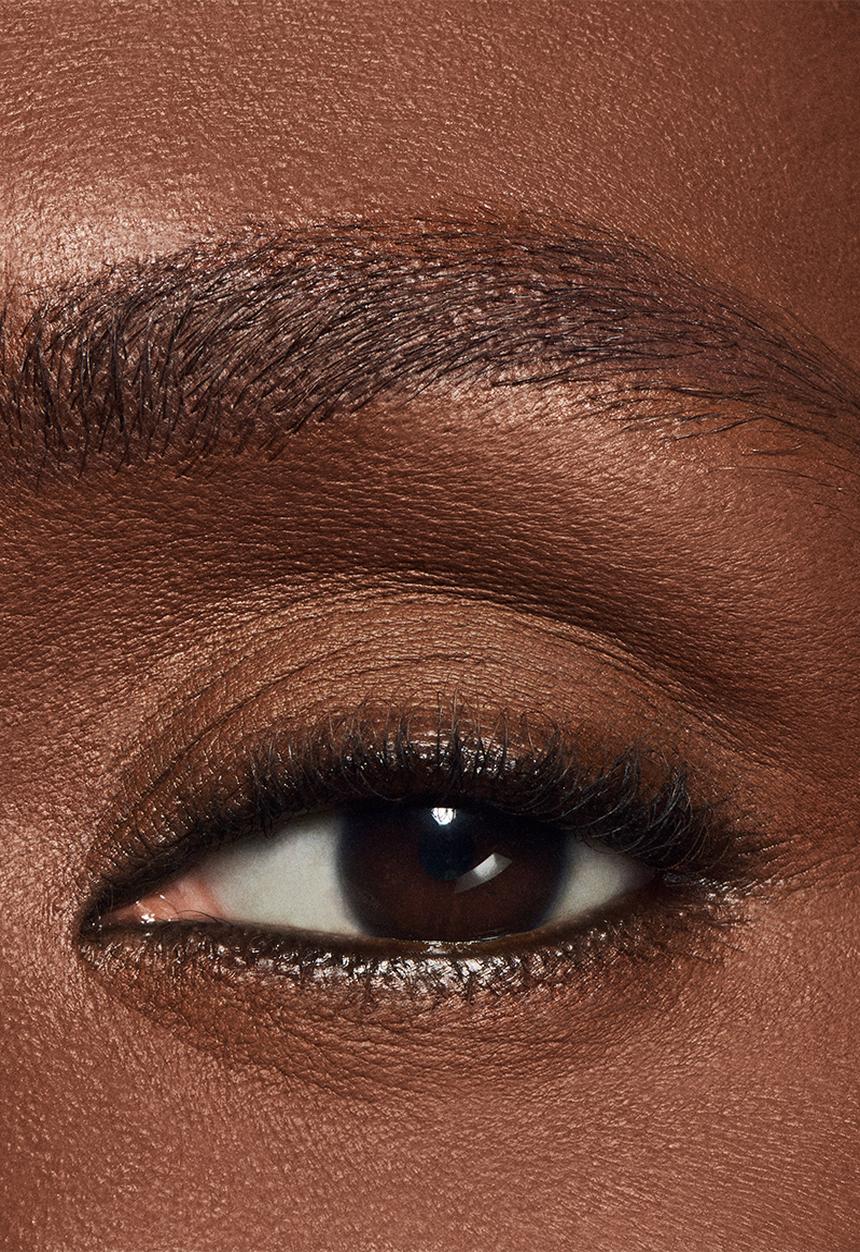 MAC - Pro Brow WhipGrip Mousse - Genuine Aubergine