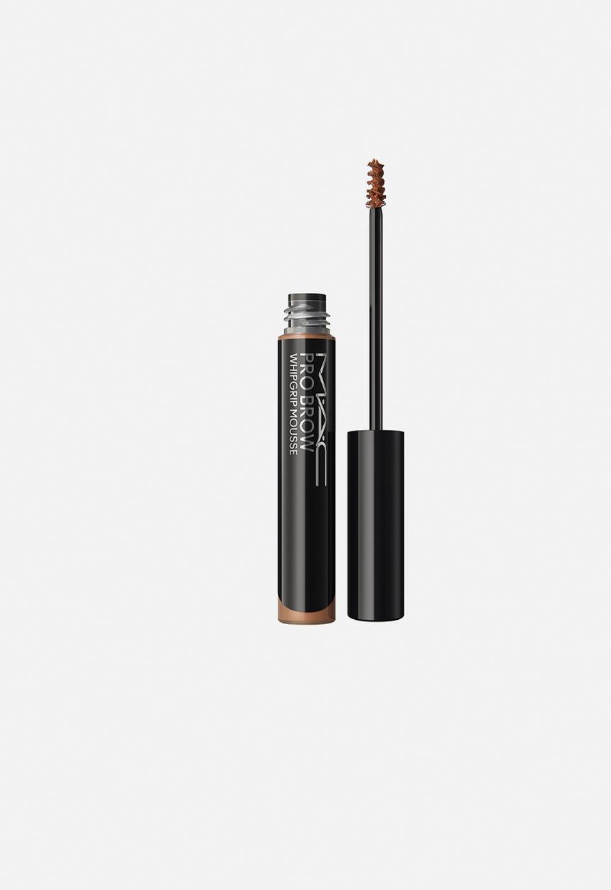 MAC - Pro Brow WhipGrip Mousse - Hickory