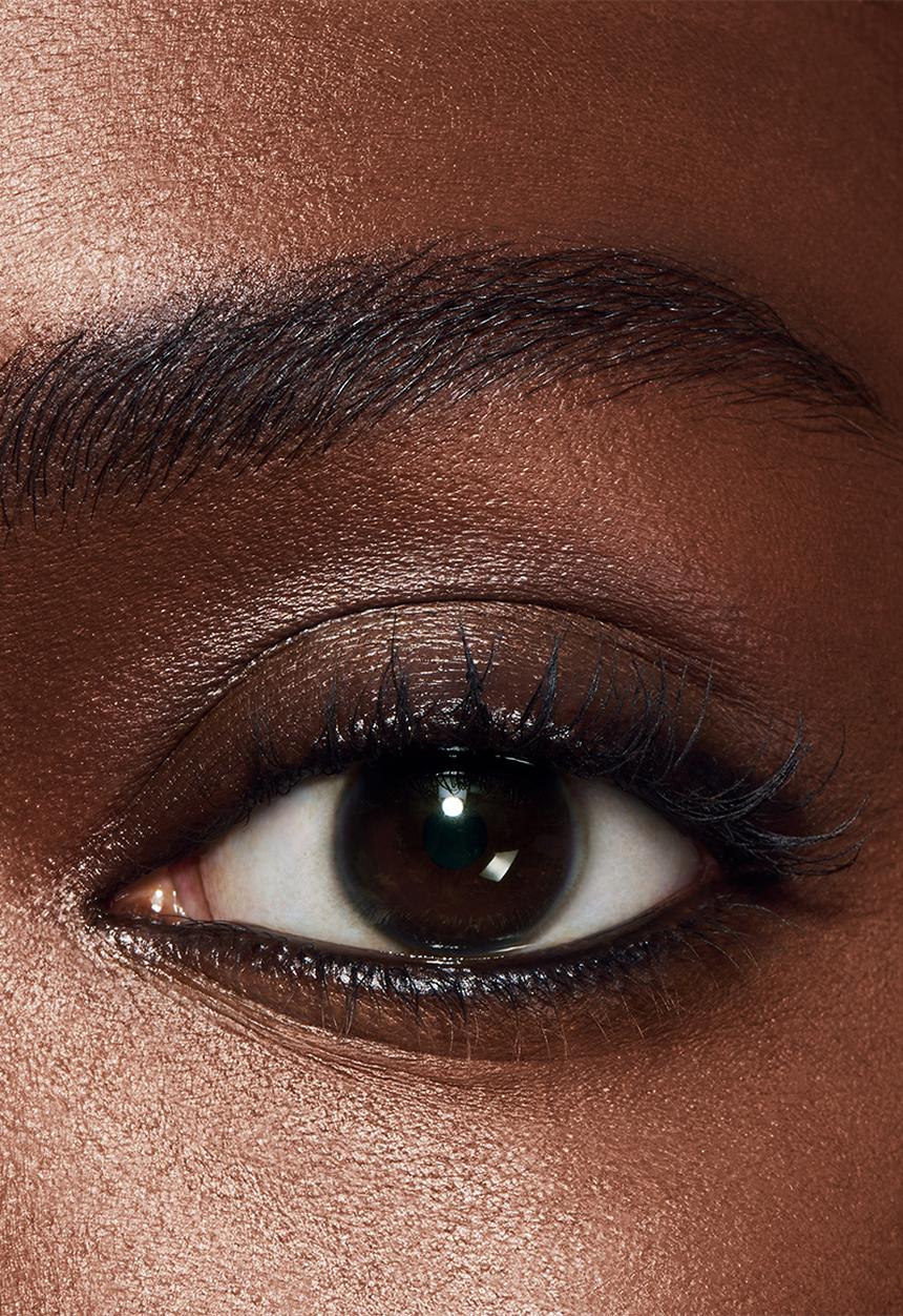 MAC - Pro Brow WhipGrip Mousse - Onyx