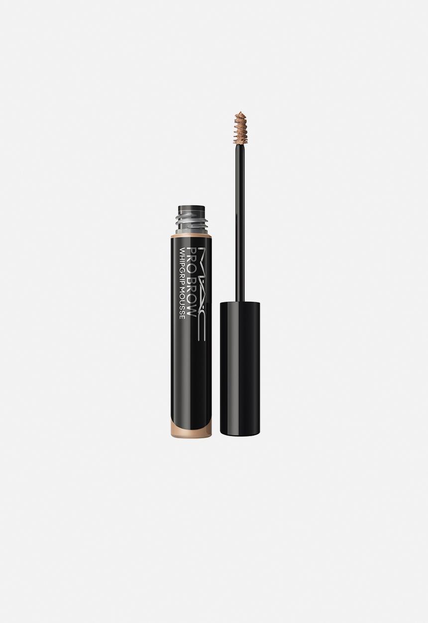 MAC - Pro Brow WhipGrip Mousse - Stylized