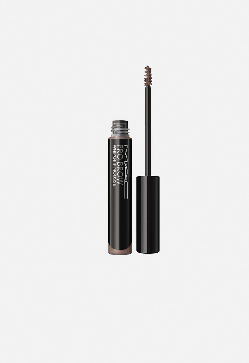 MAC - Pro Brow WhipGrip Mousse - Taupe