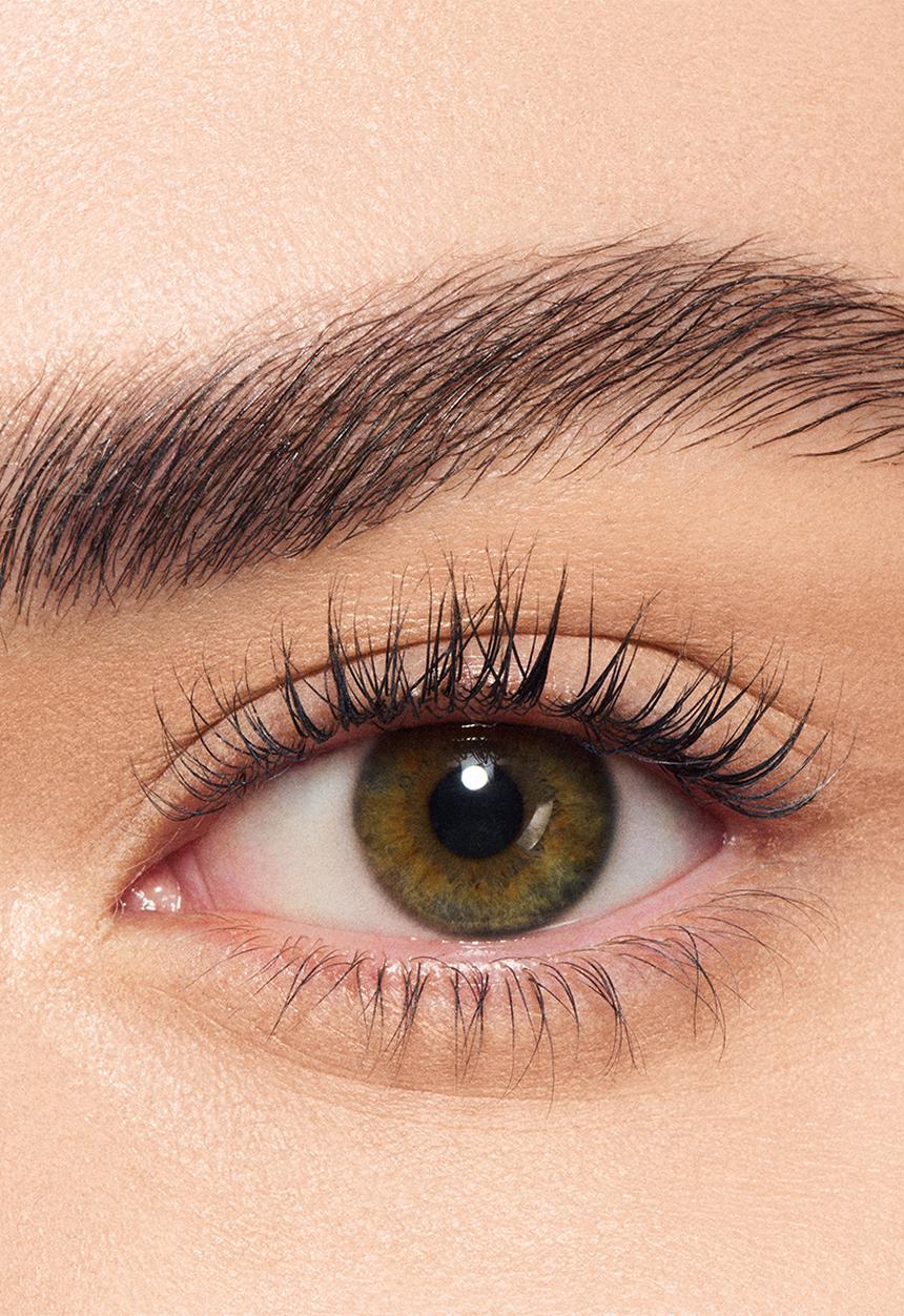 MAC - Pro Brow WhipGrip Mousse - Taupe