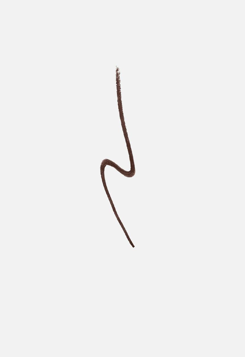 Benefit Cosmetics - BADgal HYPELINER Eyeliner - Midnight Brown
