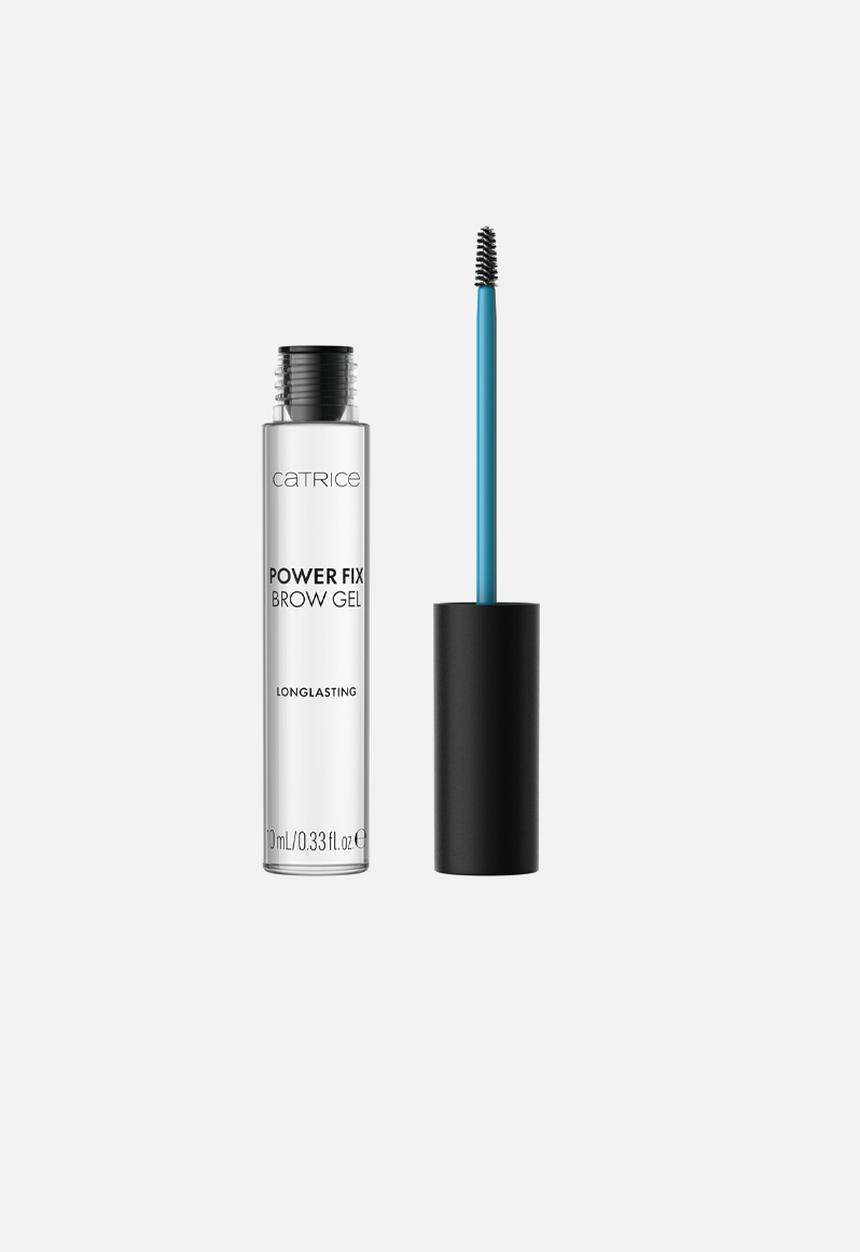 Catrice - Power Fix Brow Gel - 010 Invisible Power