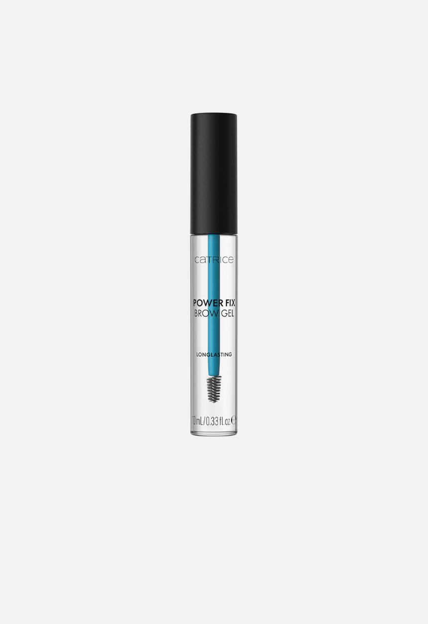 Catrice - Power Fix Brow Gel - 010 Invisible Power
