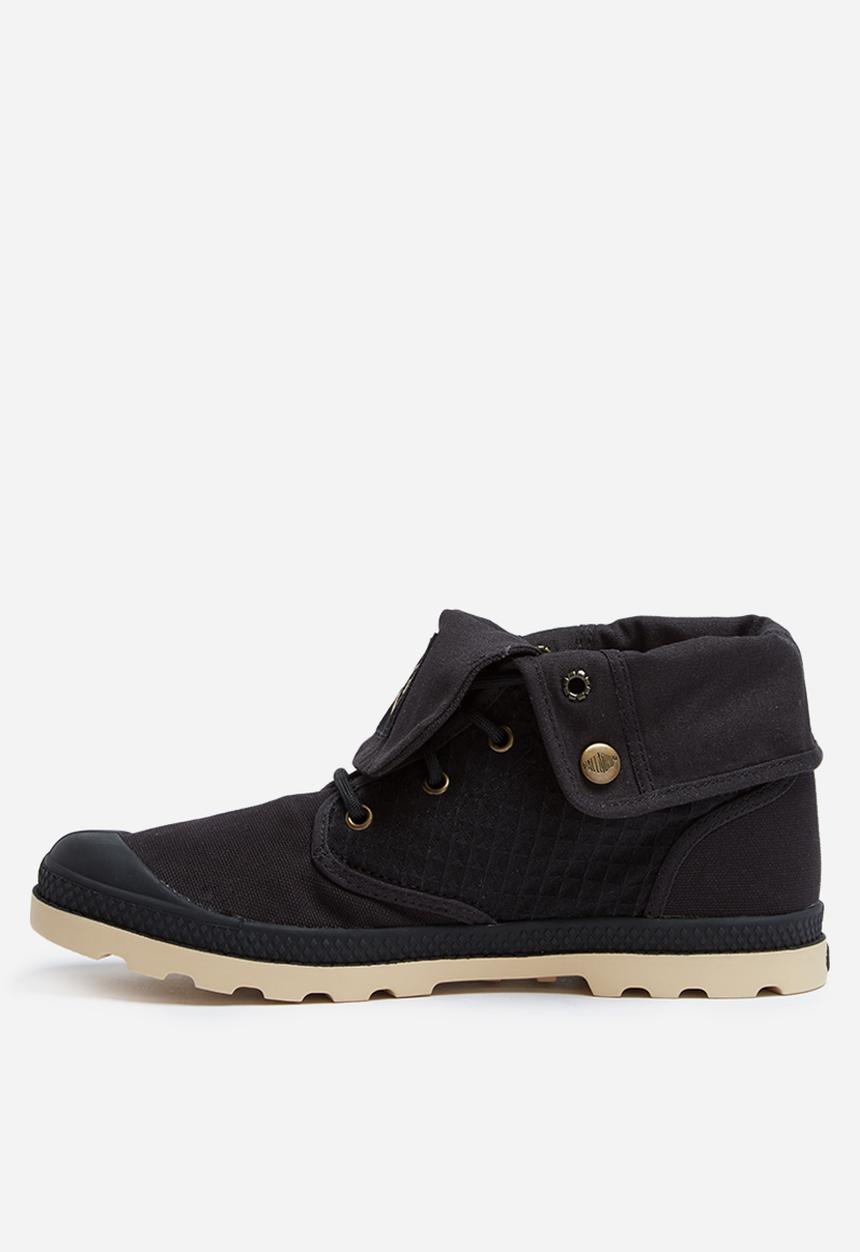 Palladium - Baggy Low