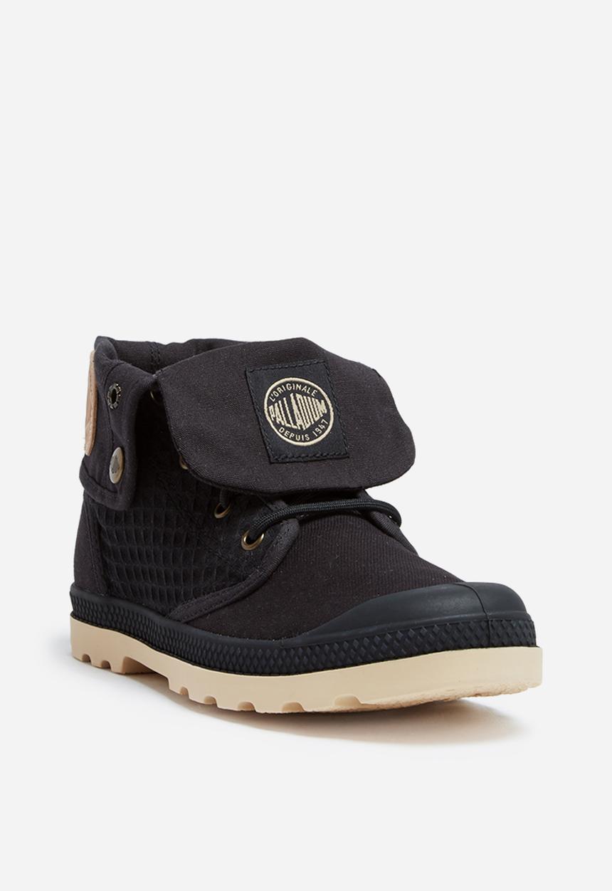 Palladium - Baggy Low