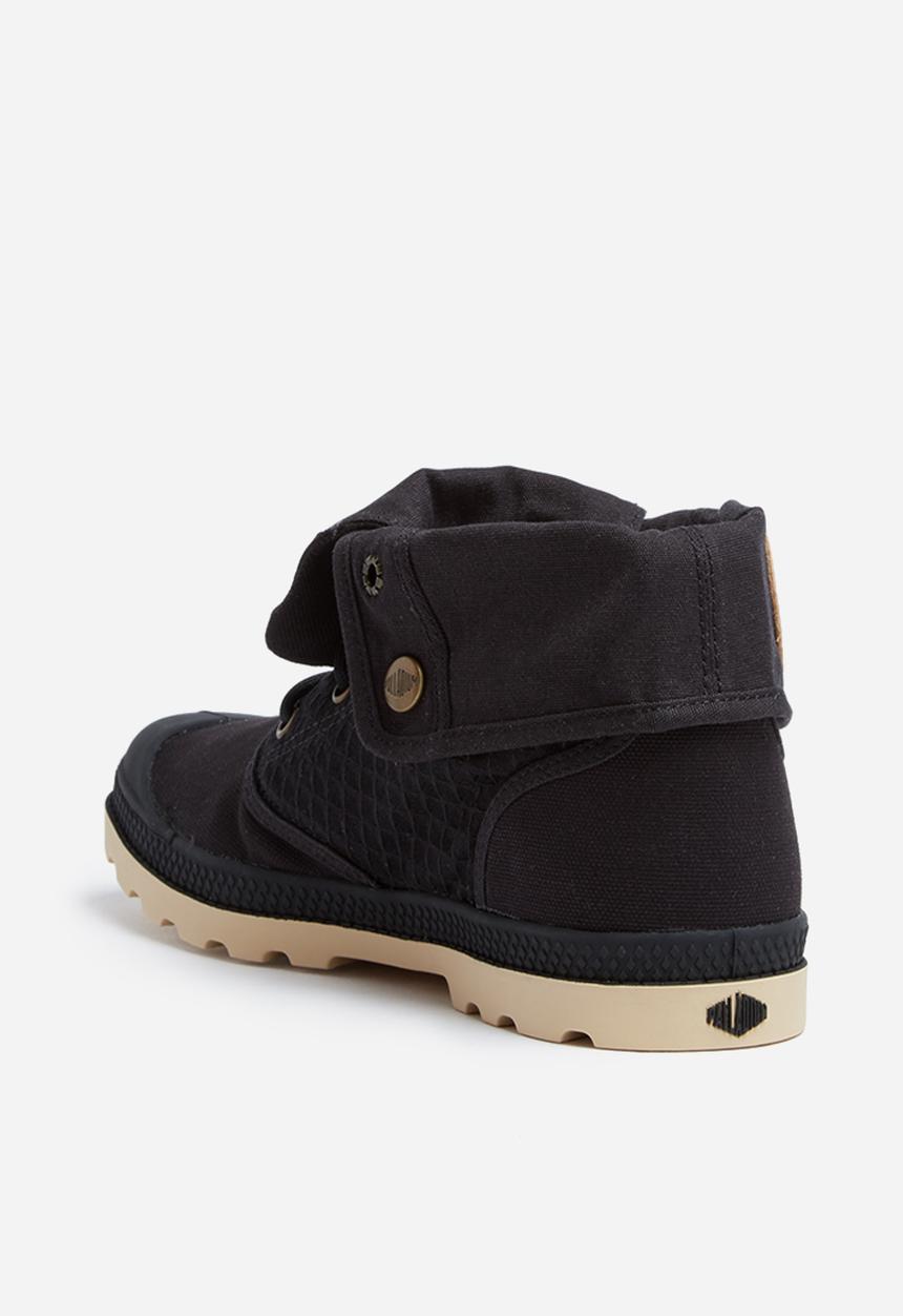 Palladium - Baggy Low