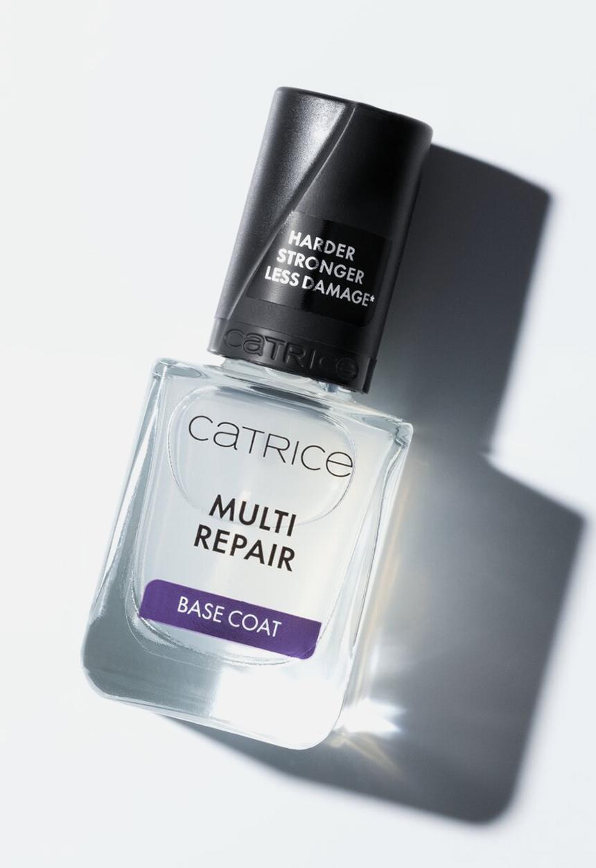 Catrice - Multi Repair Base Coat