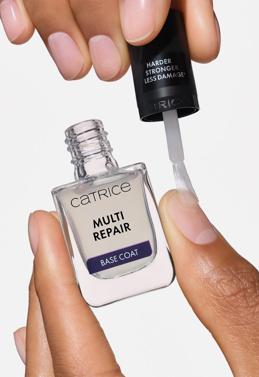 Catrice - Multi Repair Base Coat