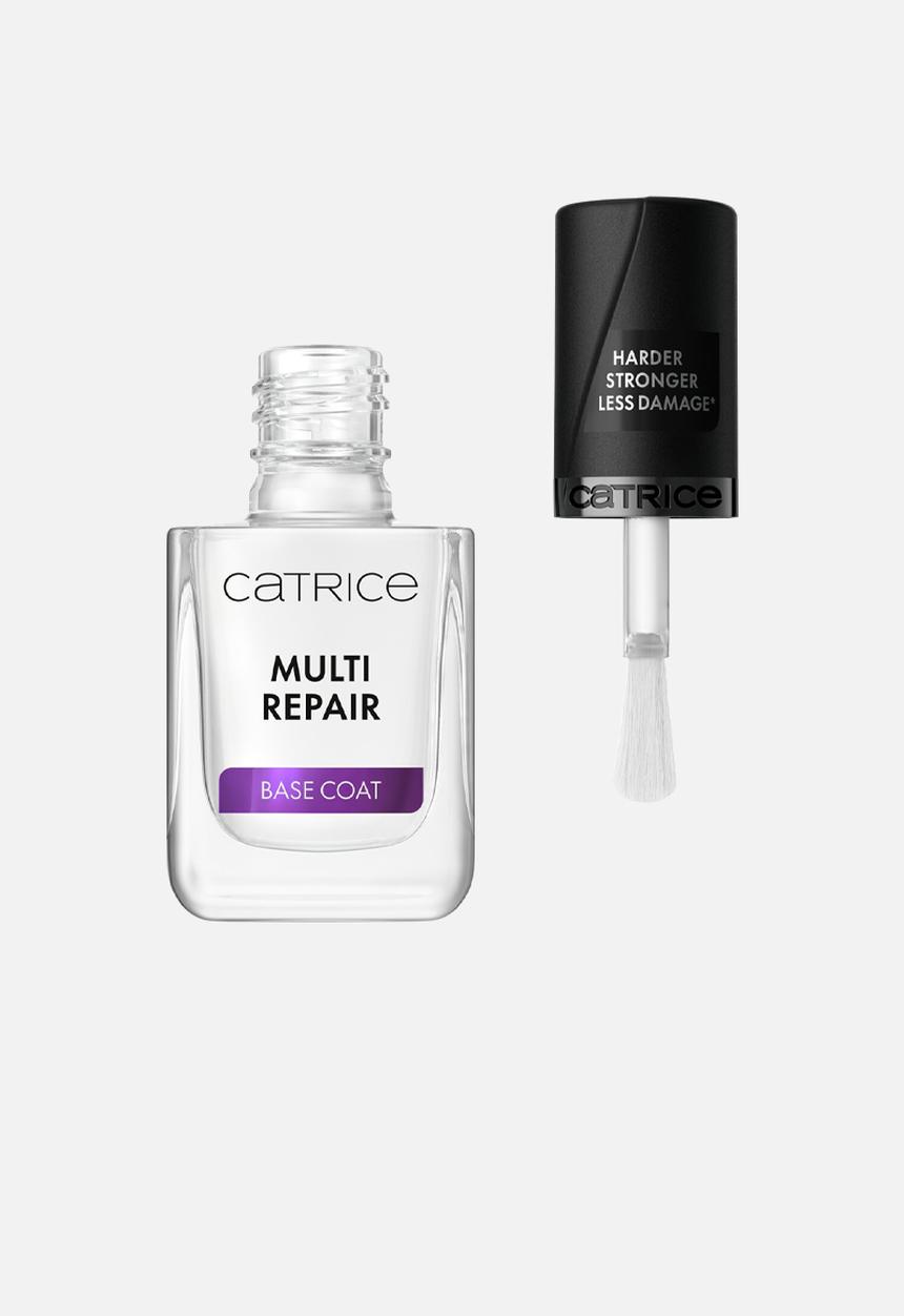Catrice - Multi Repair Base Coat