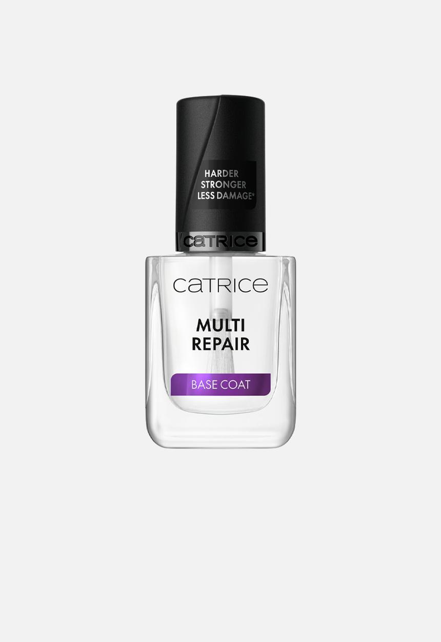 Catrice - Multi Repair Base Coat