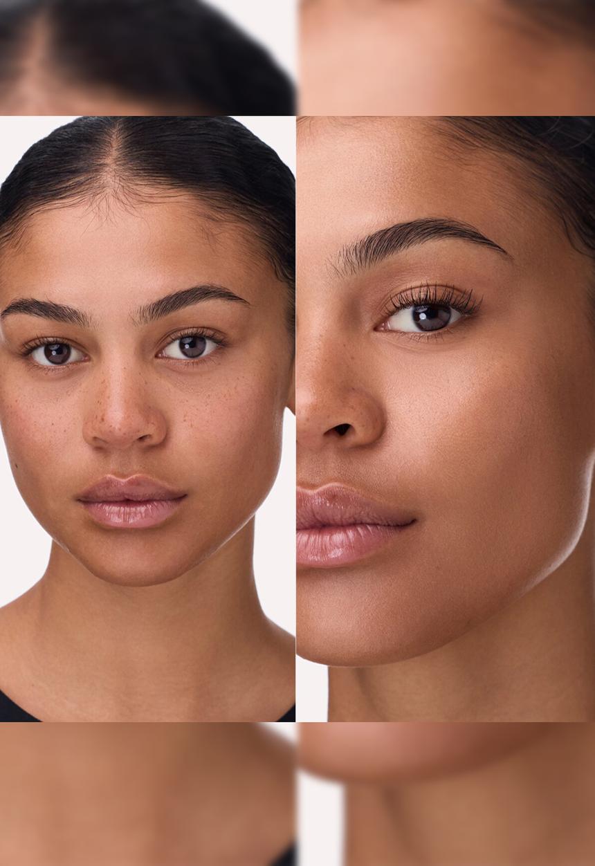 Catrice - Skin Like Luminous Foundation - 050W