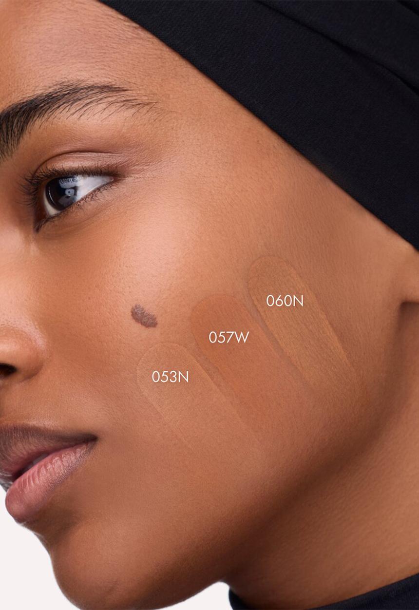 Catrice - Skin Like Luminous Foundation - 060N