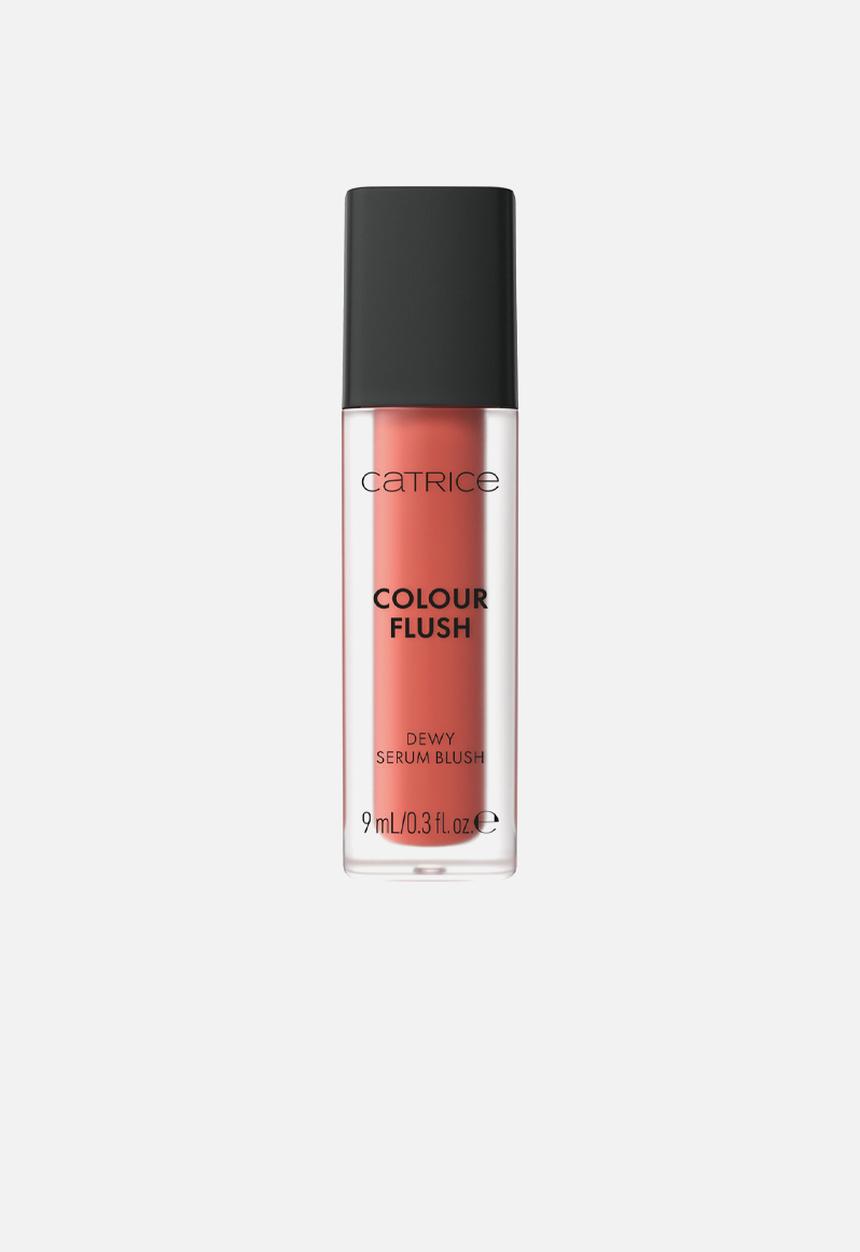 Catrice - Colour Flush Dewy Serum Blush - 050 Emotionally Available
