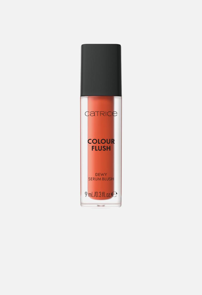 Catrice - Colour Flush Dewy Serum Blush - 060 Soft Launch