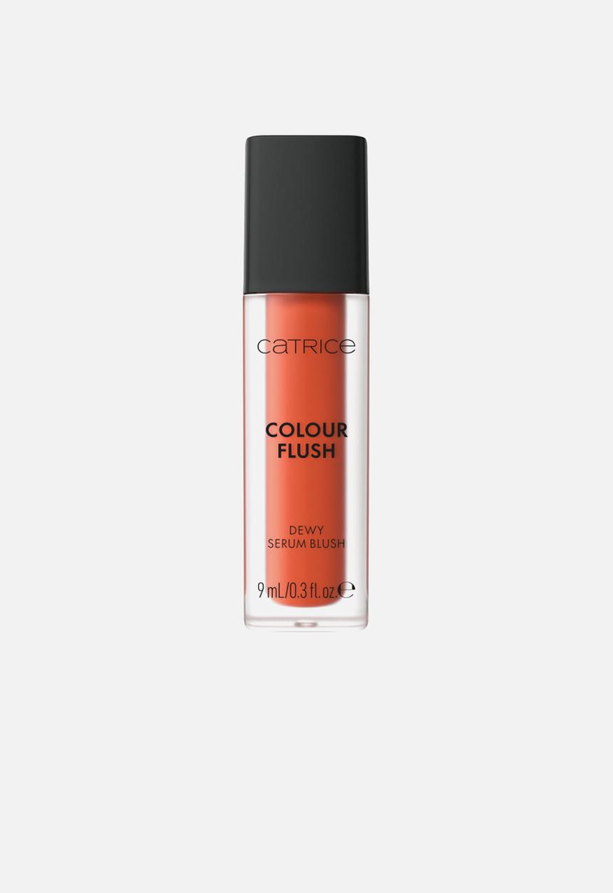 Catrice - Colour Flush Dewy Serum Blush - 060 Soft Launch
