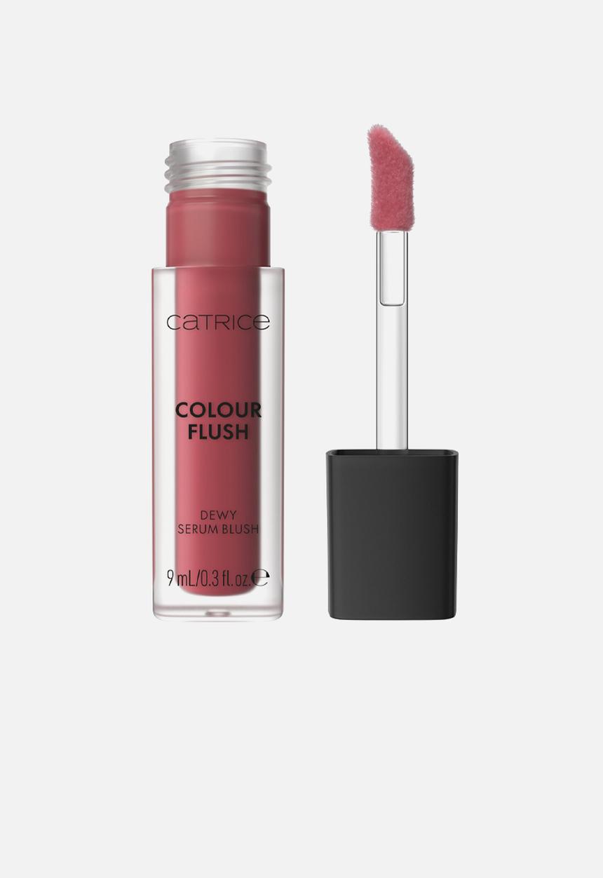 Catrice - Colour Flush Dewy Serum Blush - 070 Scene Stealer