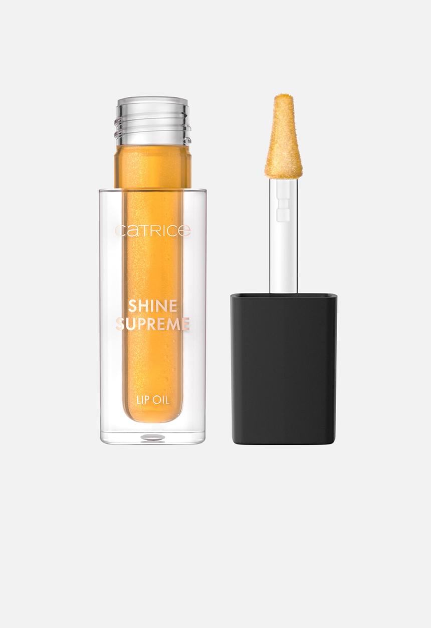 Catrice - Shine Supreme Lip Oil - 060 Honey Shot