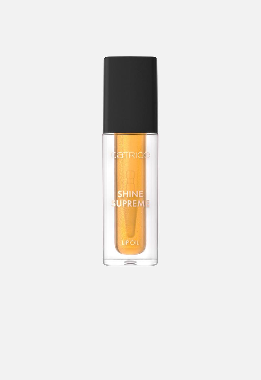 Catrice - Shine Supreme Lip Oil - 060 Honey Shot