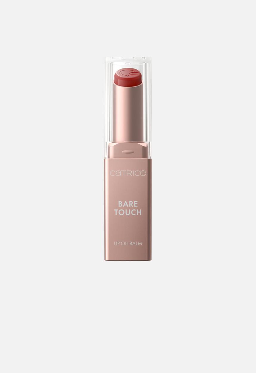 Catrice - Bare Touch Lip Oil Balm - 050 Blushin' Hard