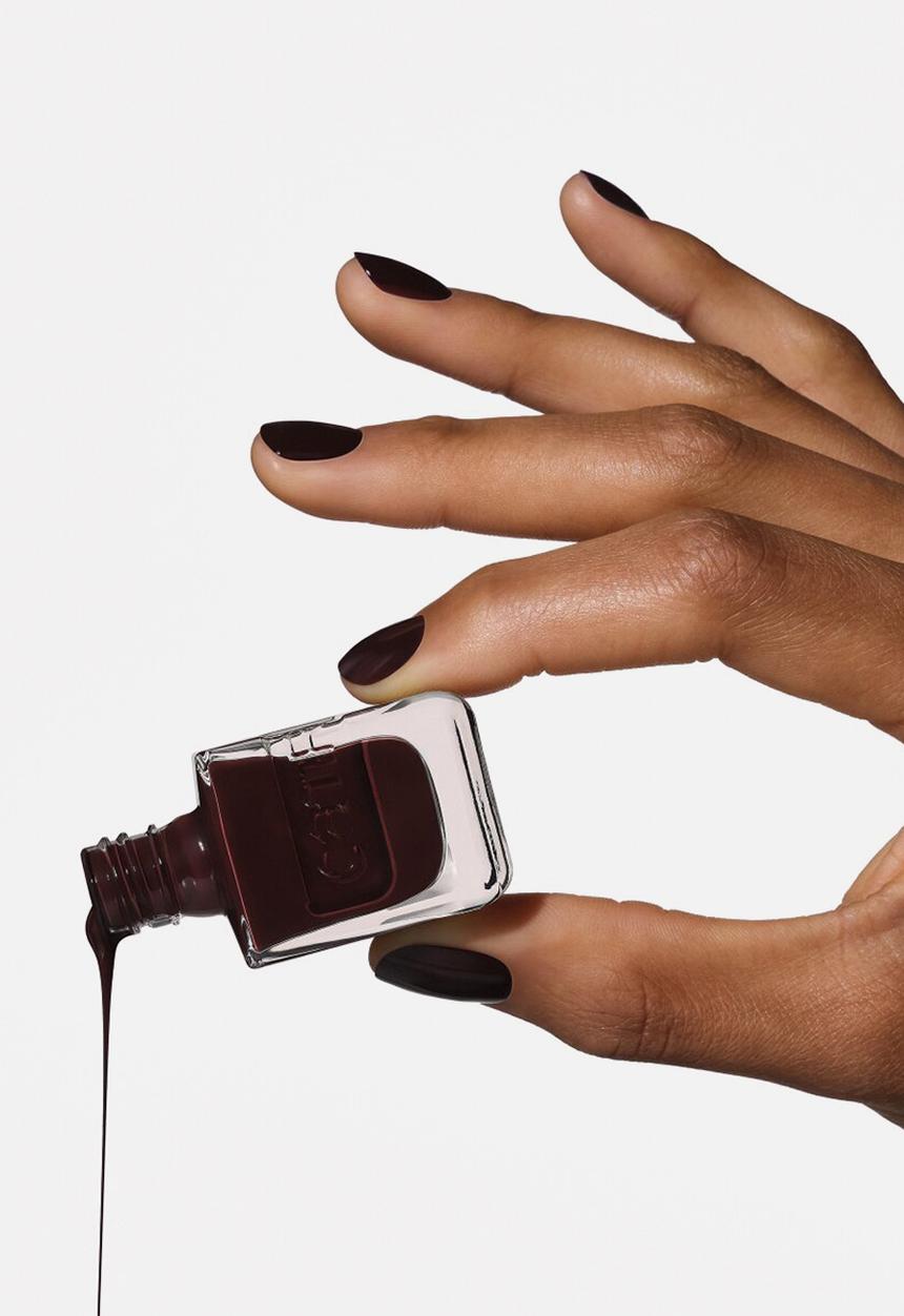 Catrice - GEL AFFAIR Nail Lacquer - 058 Deep Harmony
