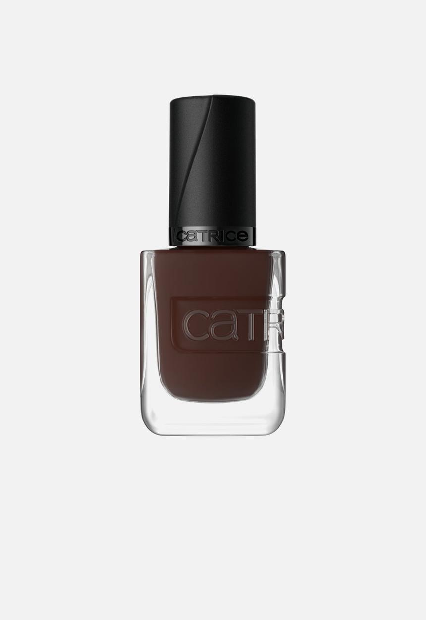 Catrice - GEL AFFAIR Nail Lacquer - 058 Deep Harmony