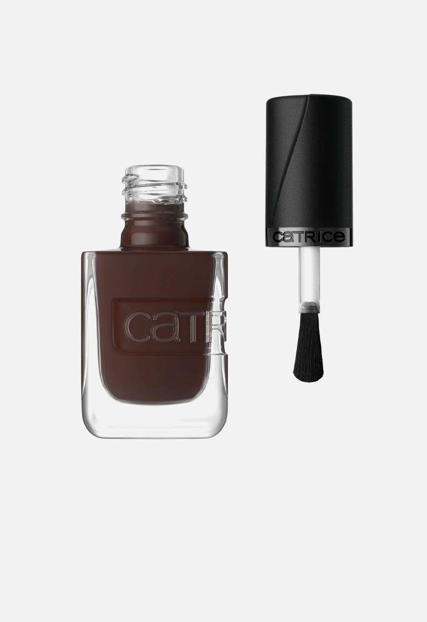 Catrice - GEL AFFAIR Nail Lacquer - 058 Deep Harmony