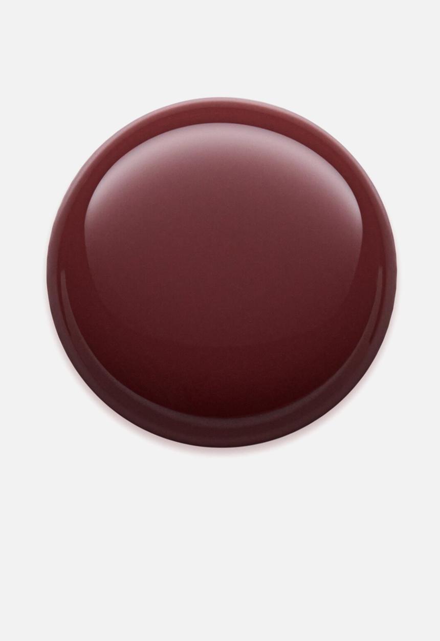 Catrice - GEL AFFAIR Nail Lacquer - 061 Soft Burgundy