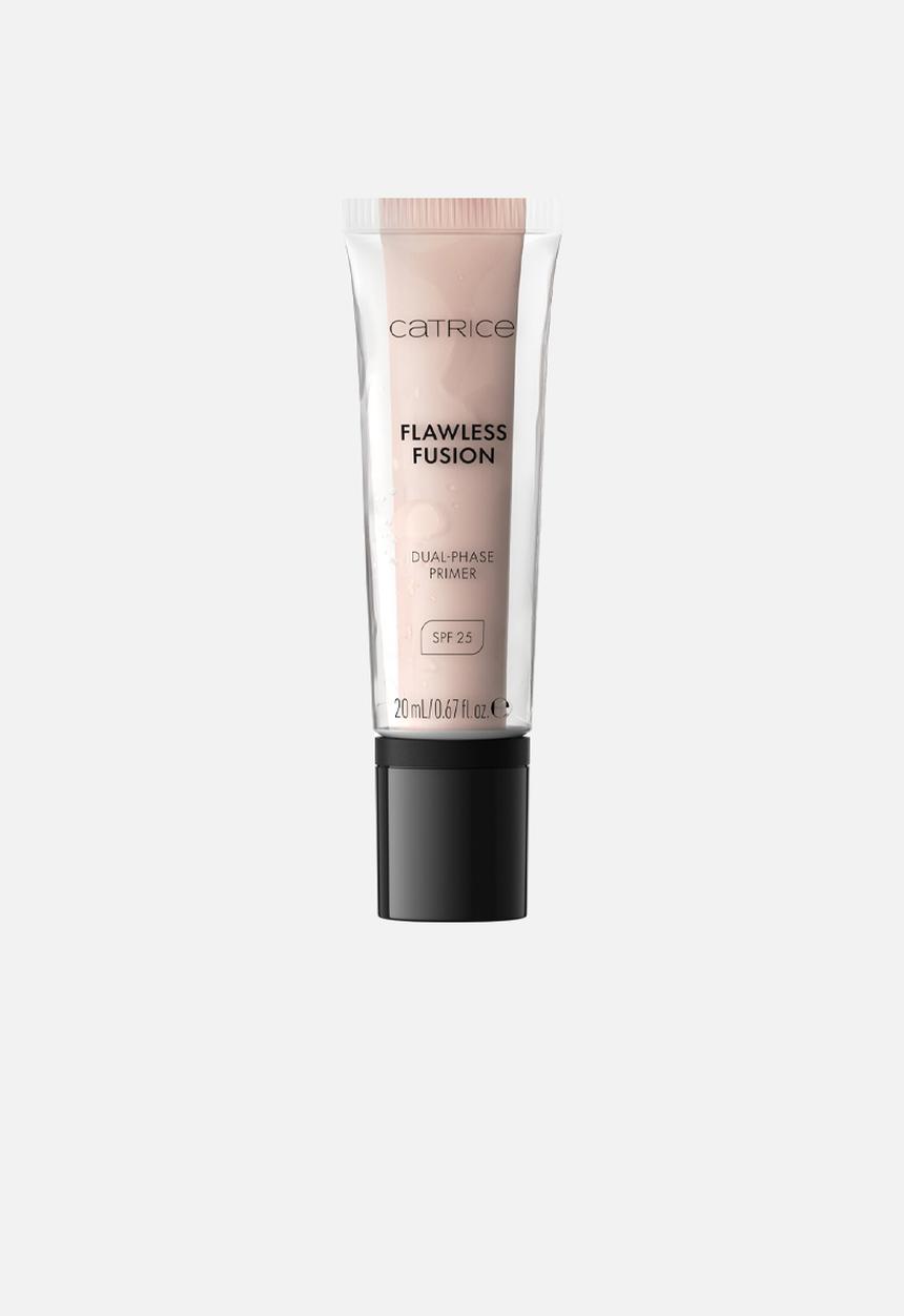 Catrice - Flawless Fusion Dual-Phase Primer - 010 Smooth Radiance