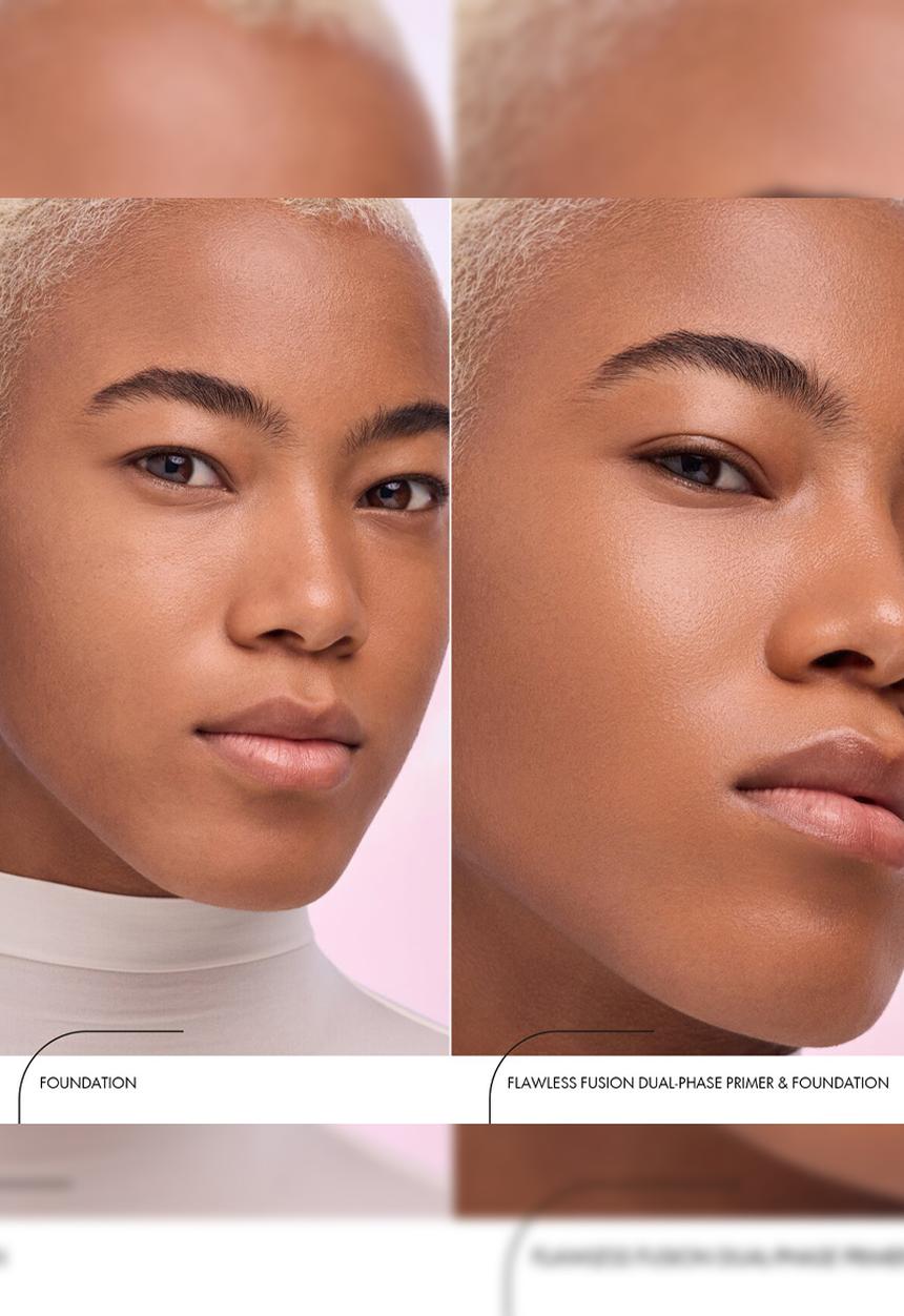 Catrice - Flawless Fusion Dual-Phase Primer - 010 Smooth Radiance