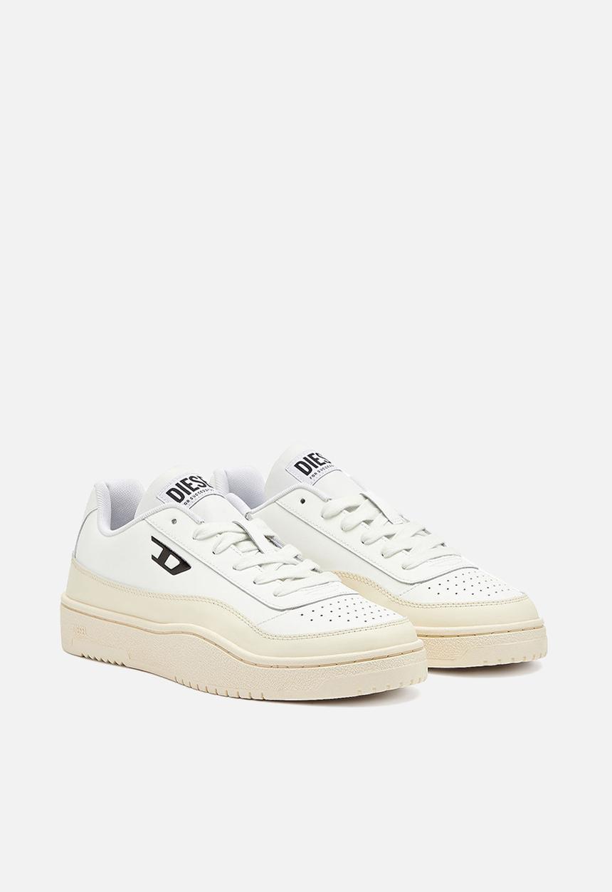 Diesel  - S-Tracker-D Low - Neutrals