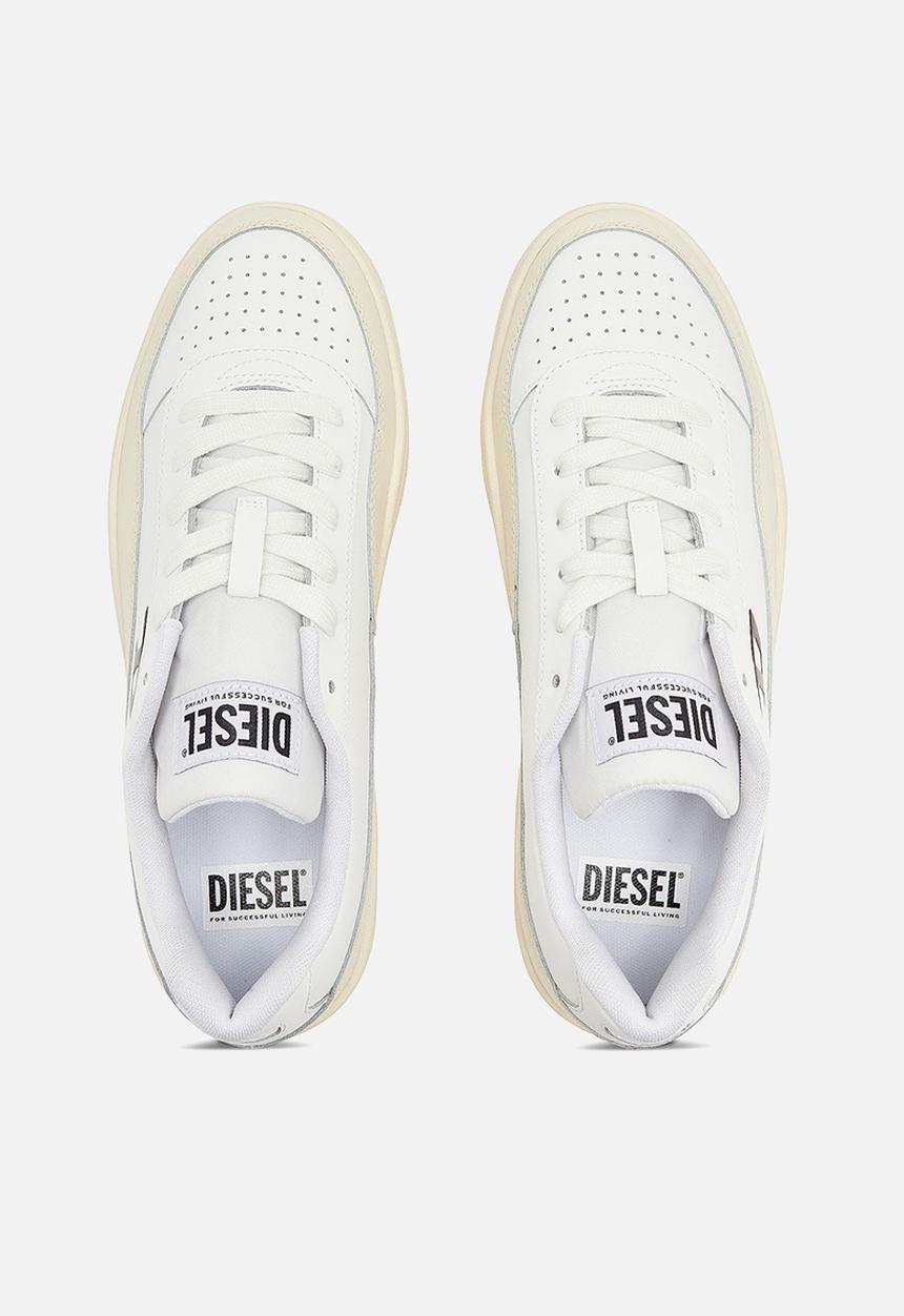 Diesel  - S-Tracker-D Low - Neutrals