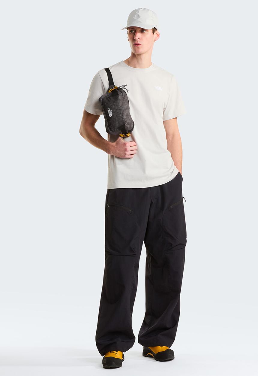 The North Face - M evolution simple dome regular short sl - cumulus cloud