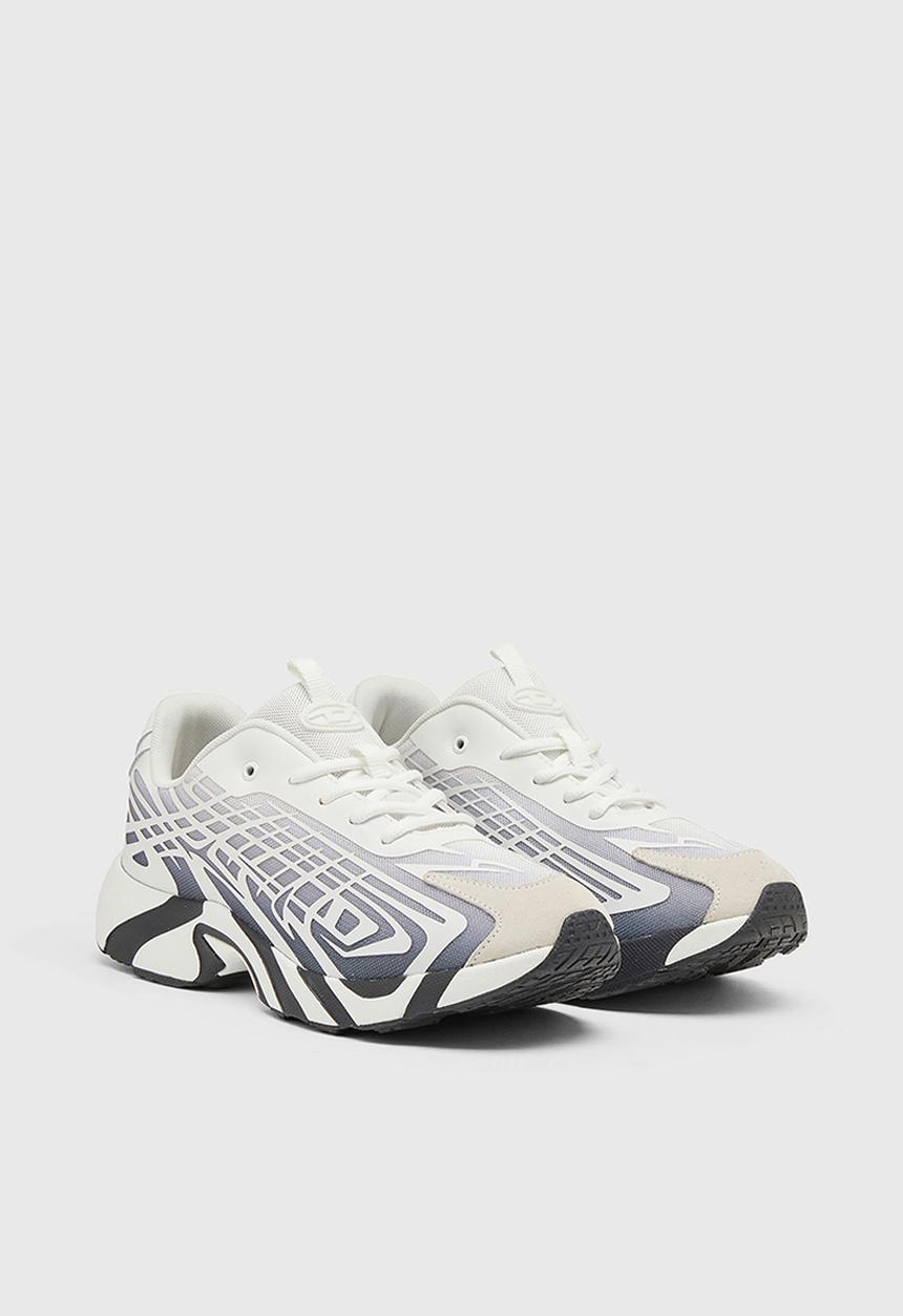 Diesel  - S-D-Vit'S 500 Low - Grey